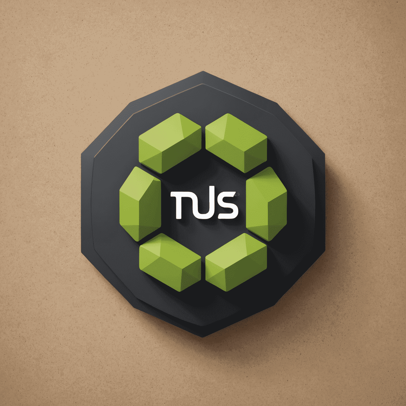 Node.js logo